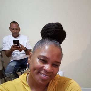 Meet your Posher, Tracey